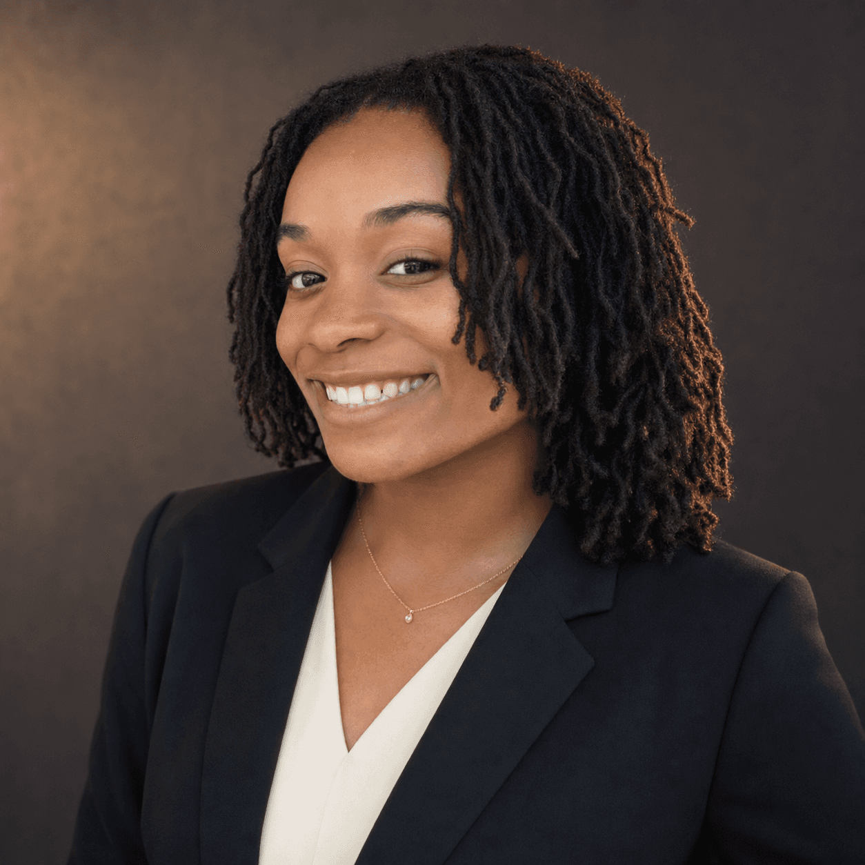 Arianna Patterson, owner of Luxor Event Space
