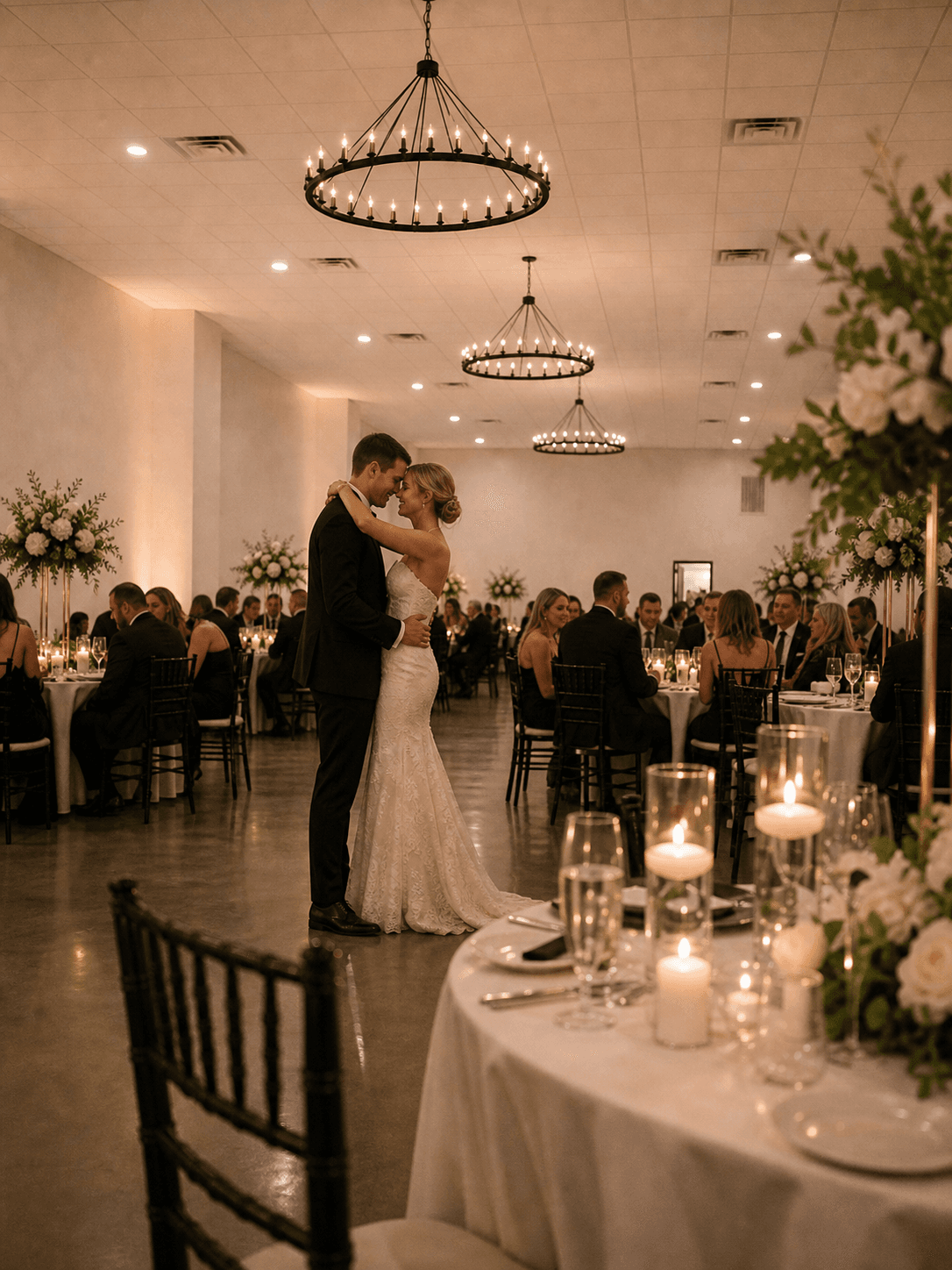Weddings